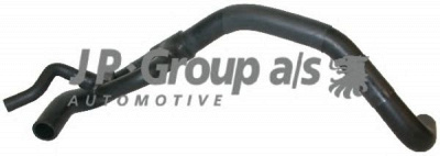 JP GROUP 1114302700 -  Шланг радиатора